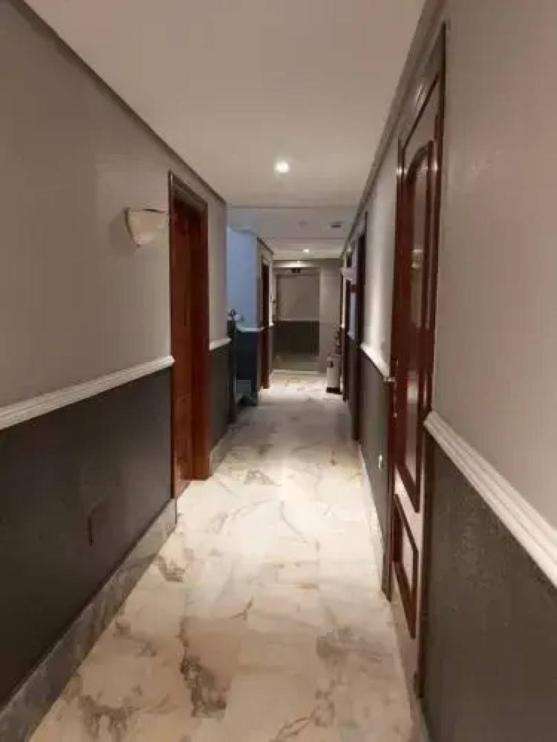 Hostal Virgen del Villar