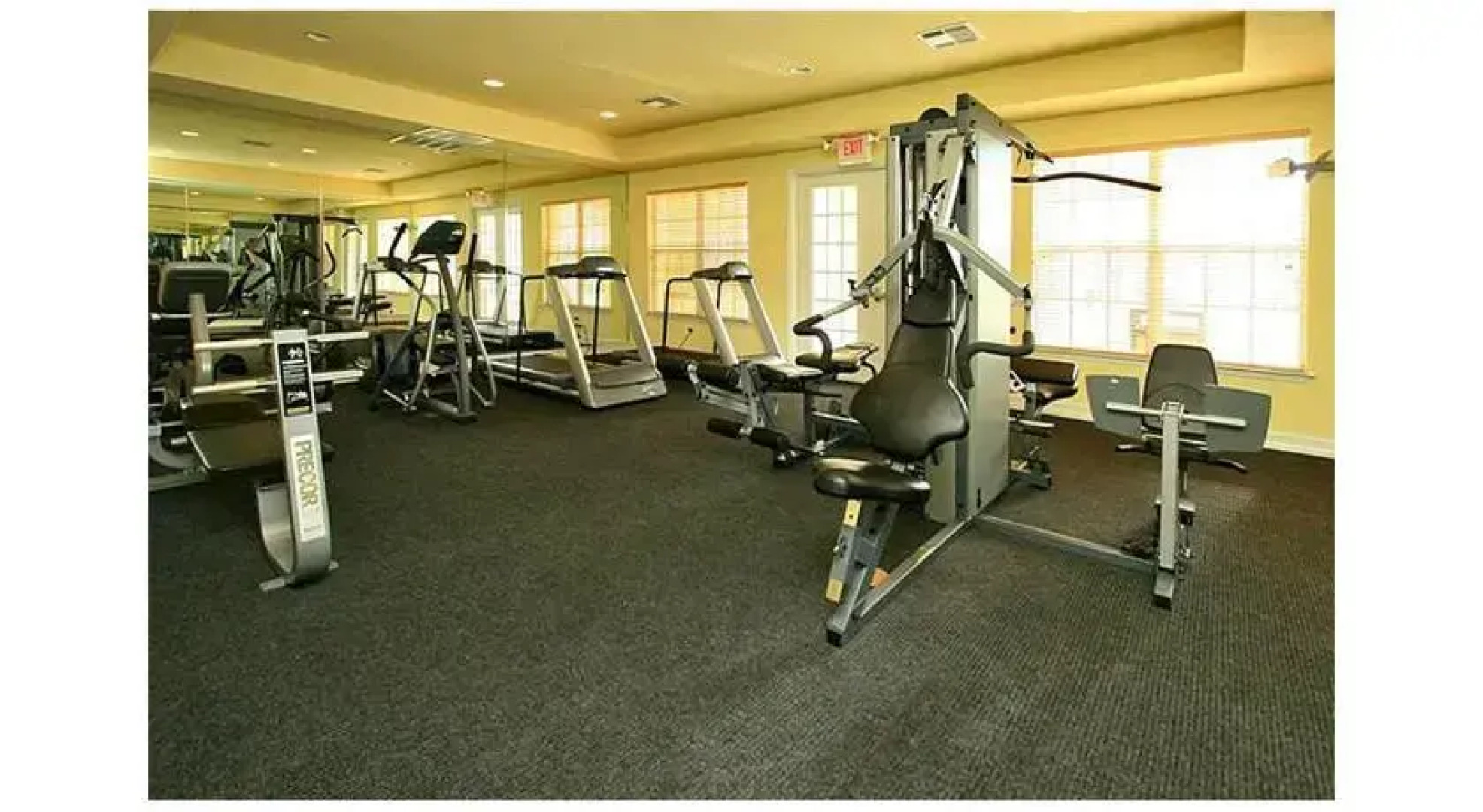 A Luxury Condominium Resort