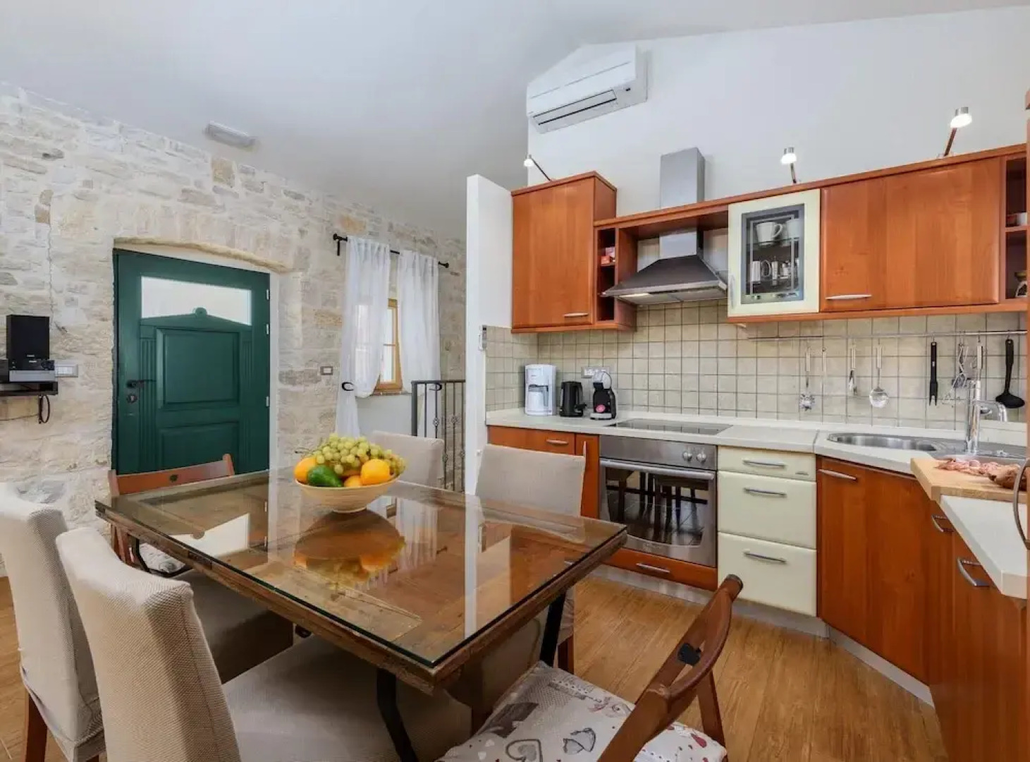 Majestic Villa With Private Pool