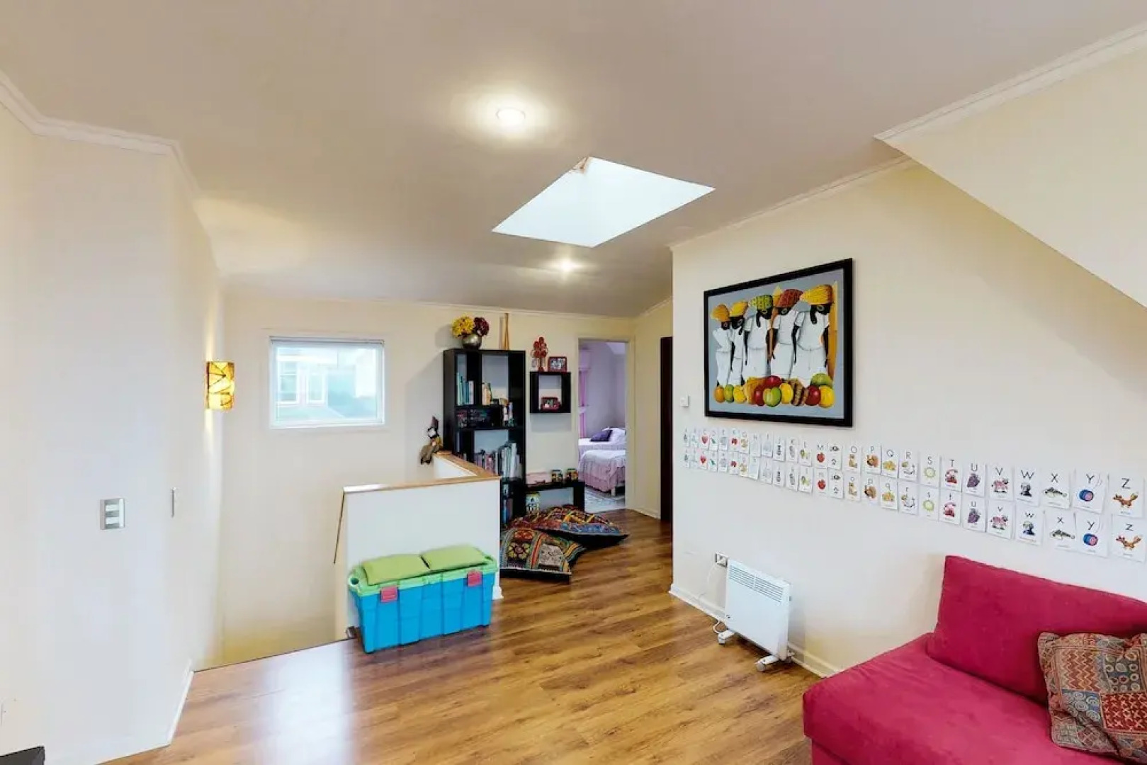 Casa Familiar en Puerto Varas