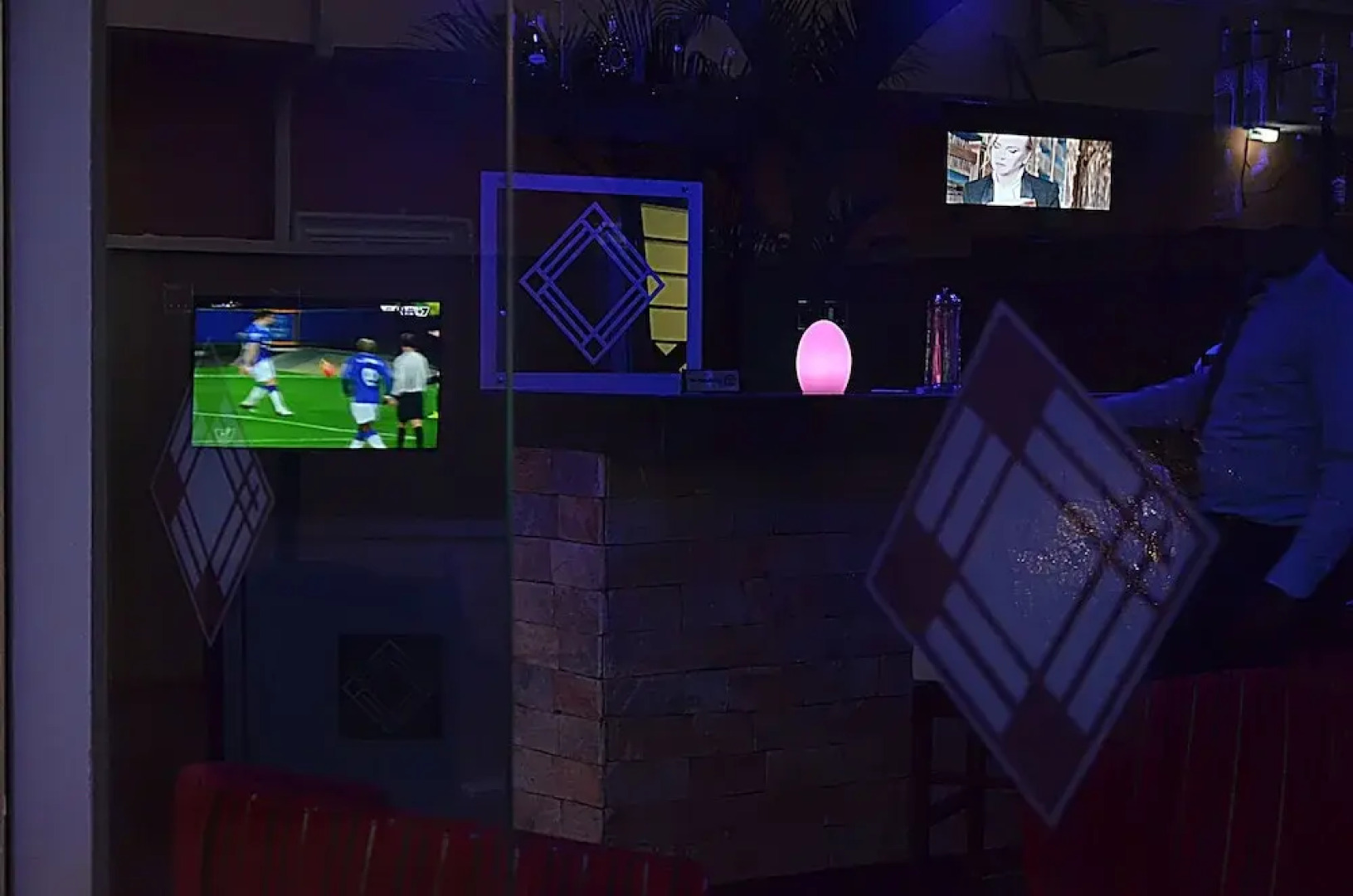 Extended Stay Grand Hotel