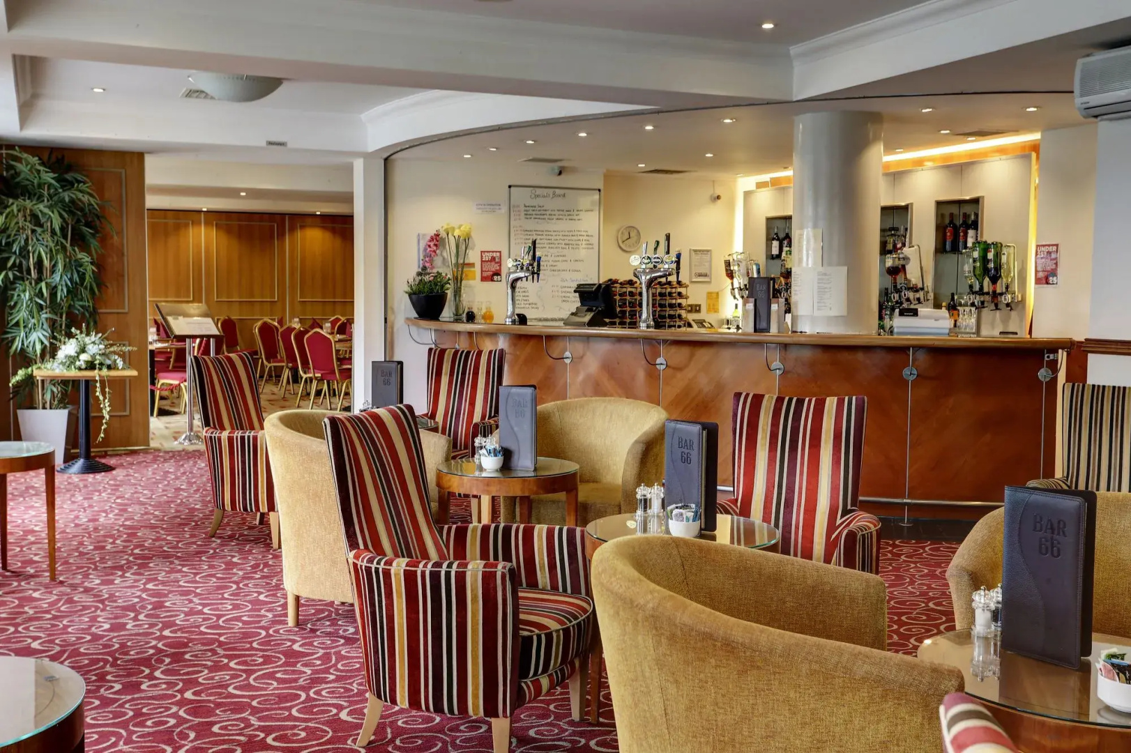 Best Western Welwyn Garden City Homestead Court Hotel