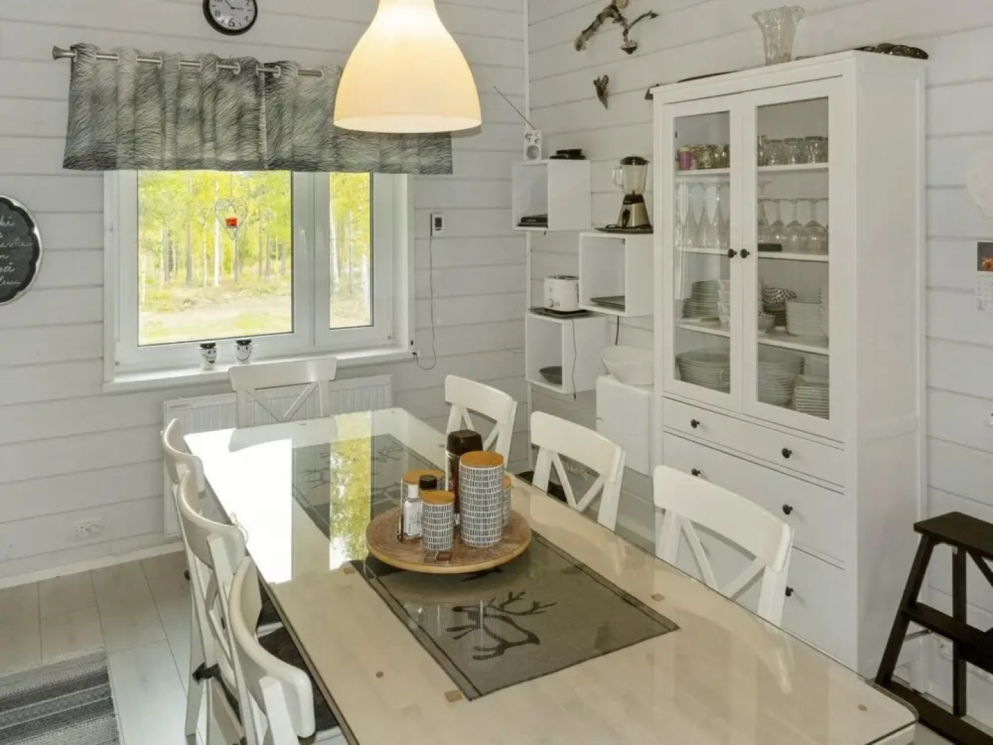 Lapinvouti Kittil in Kittil