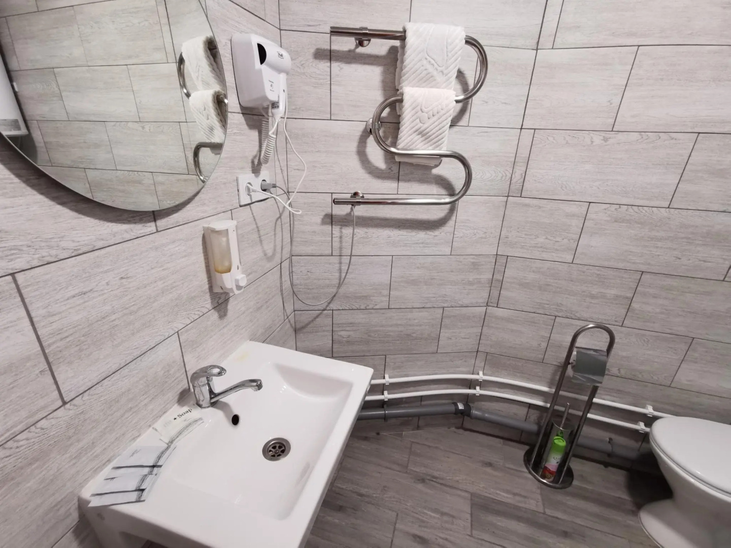 Соловецкая Слобода