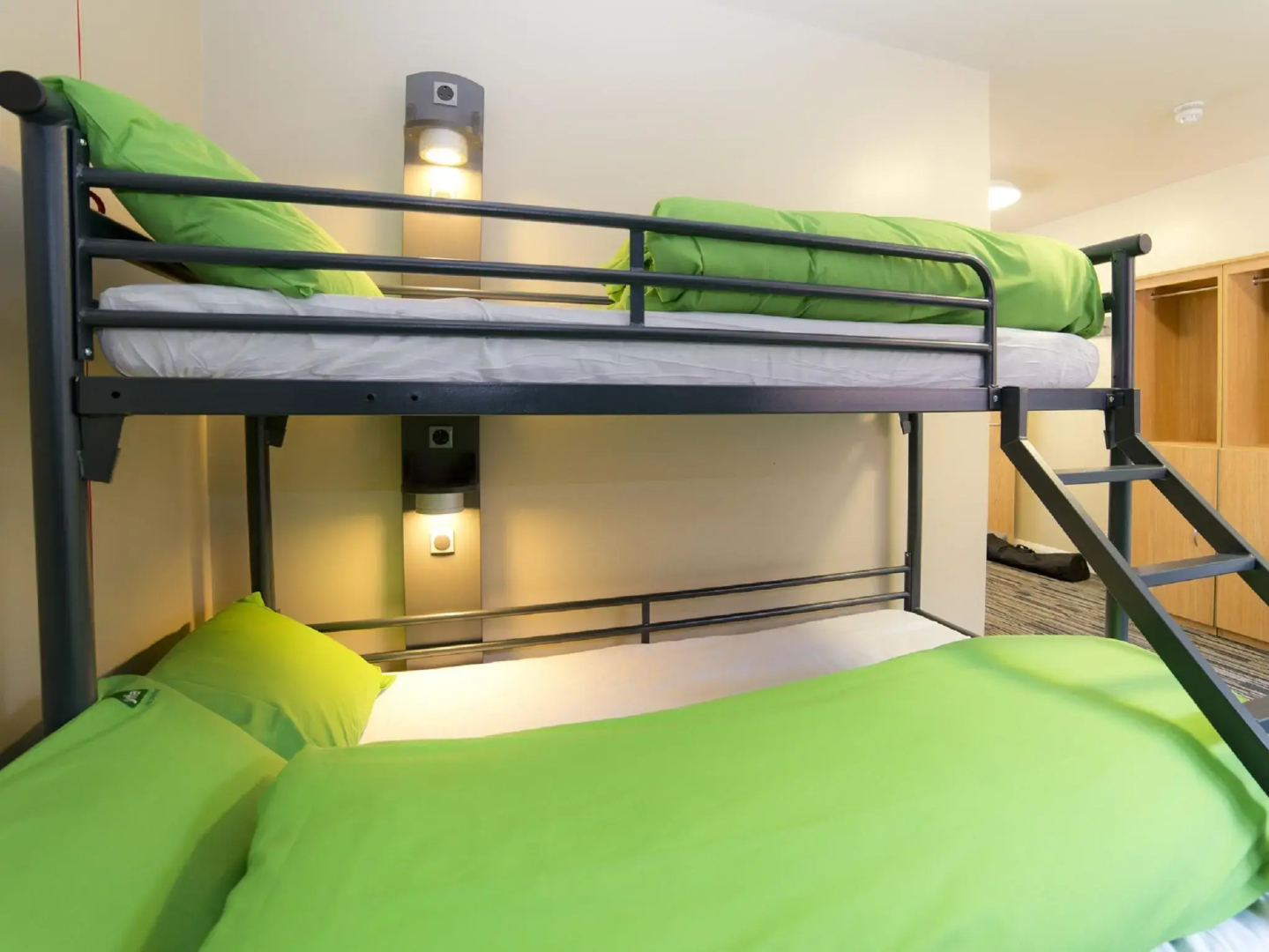 YHA Cambridge - Hostel
