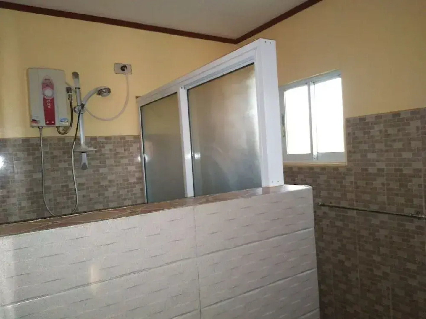 Endielina's inland resort corp