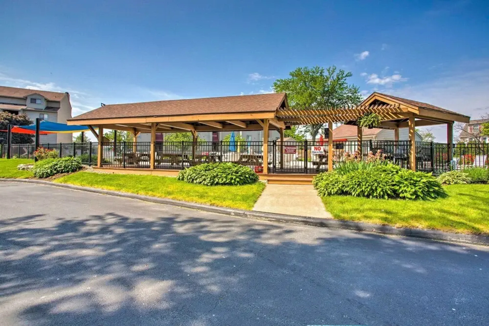 Port Clinton Condo w/ Balcony + Water Views!