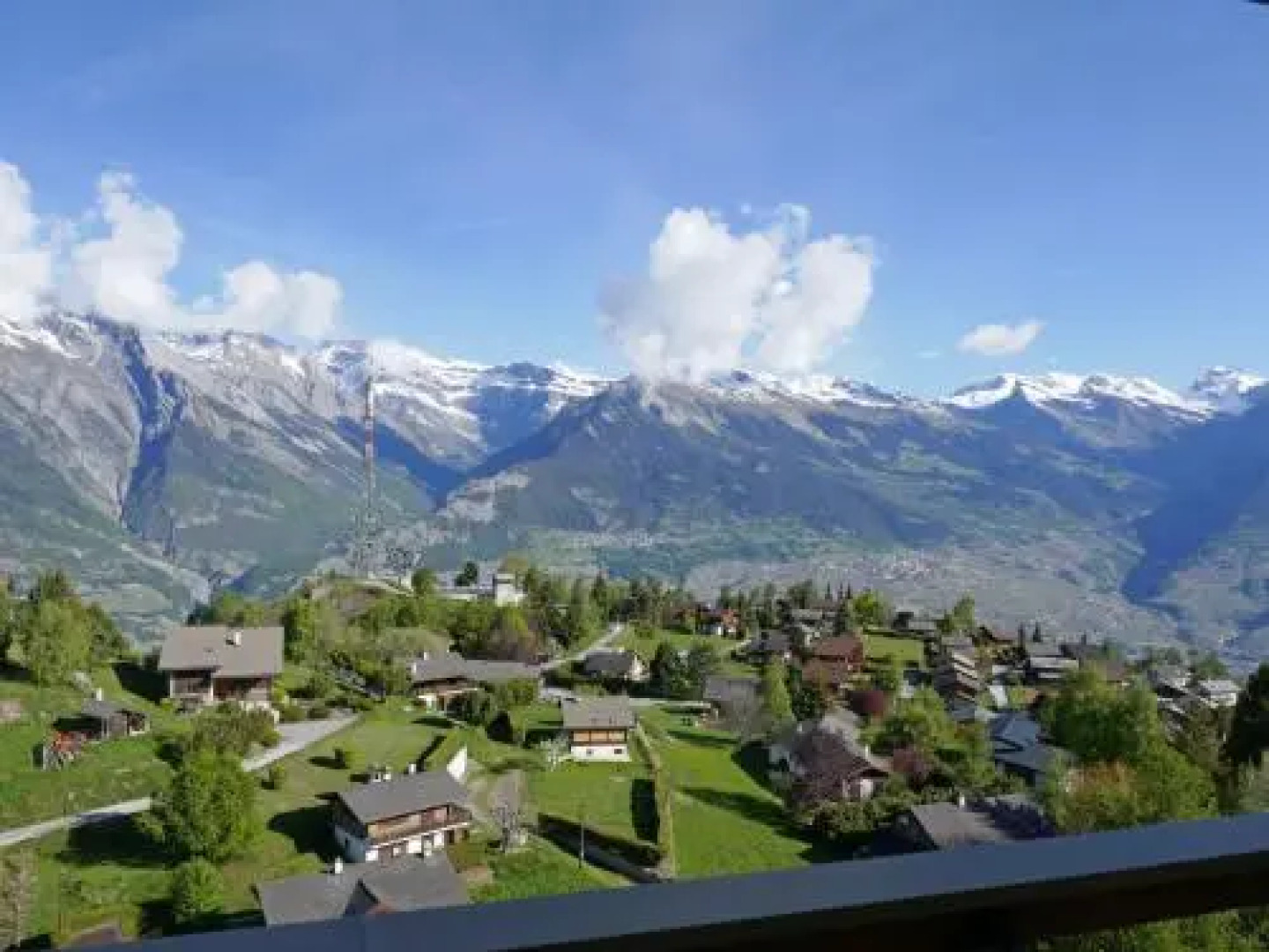 Apartment Quille du Diable 26