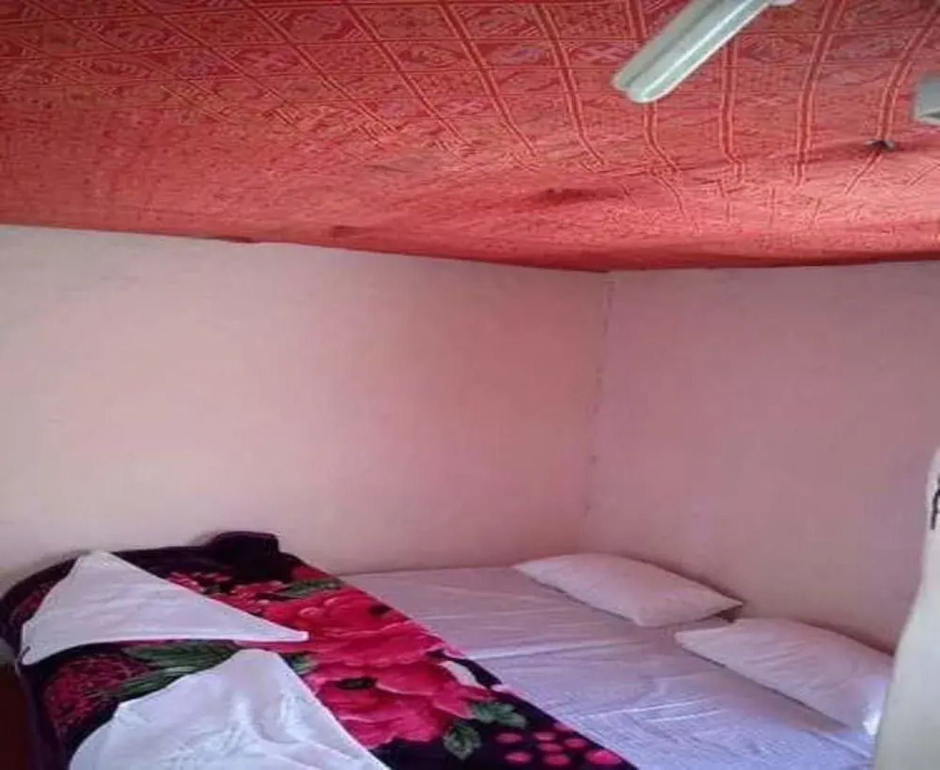 Good Luck Guest House