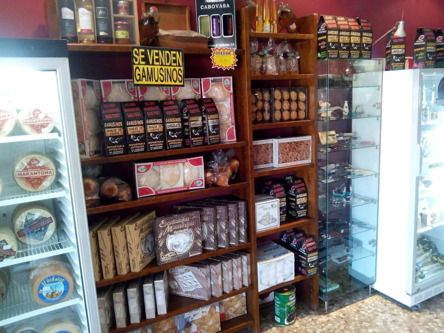 Nuevo Hotel Vista Alegre