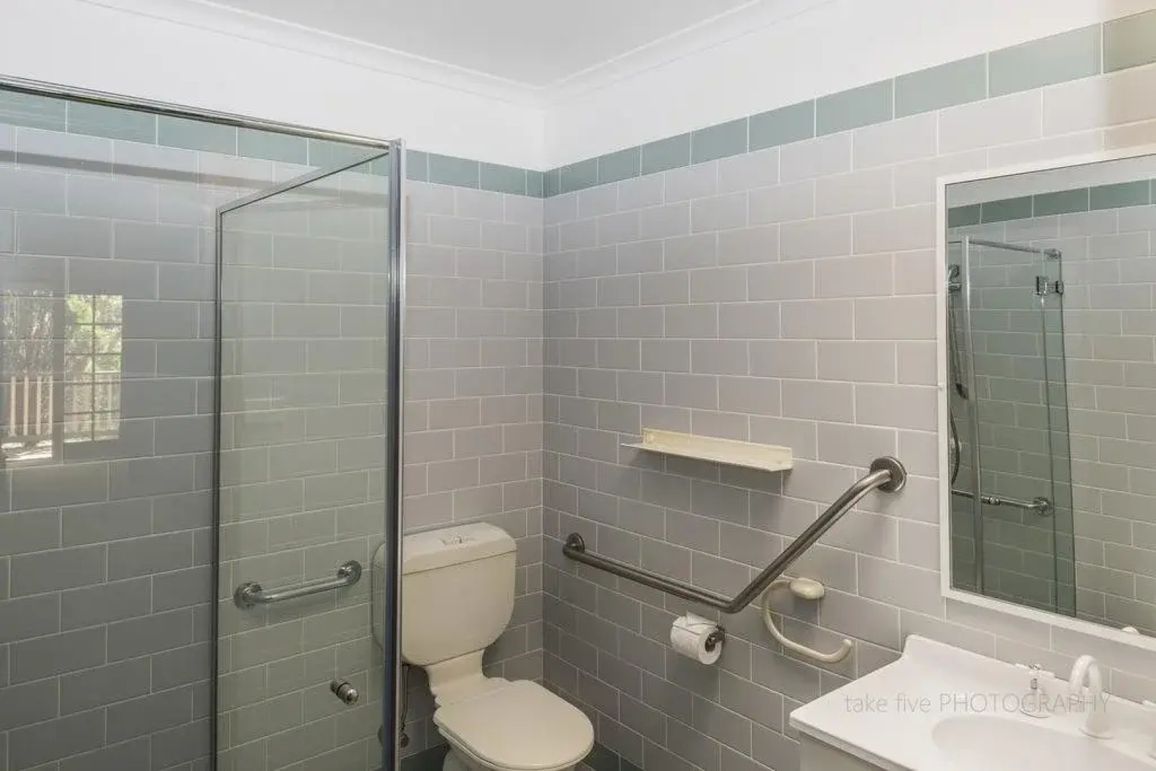 Bay and Bush, Jervis Bay