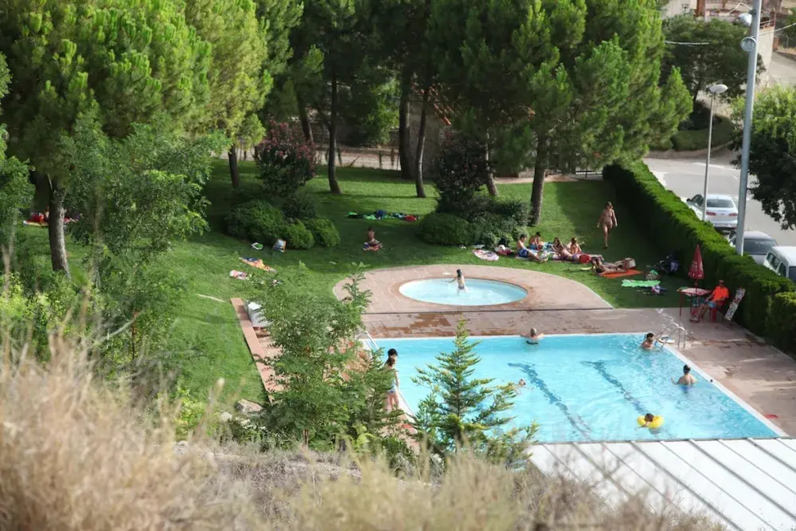 Bon Pas Rural Claravalls