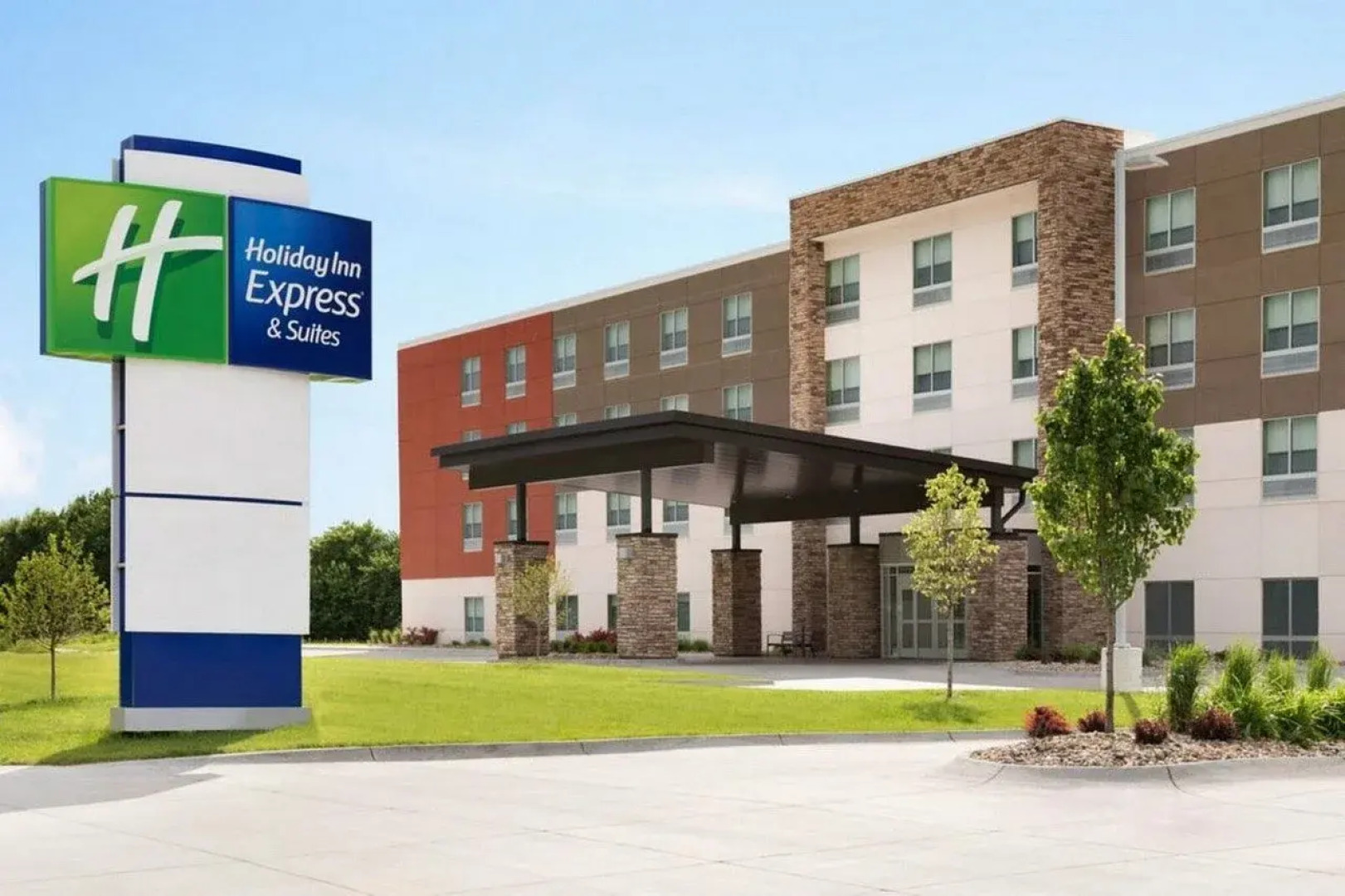 Holiday Inn Express & Suites Sanford- Lake Mary by IHG