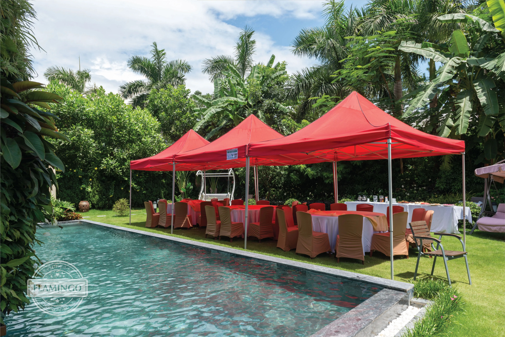 Flamingo Heritage Onsen & Resort - Managed by Flamingo Hotels & Resorts