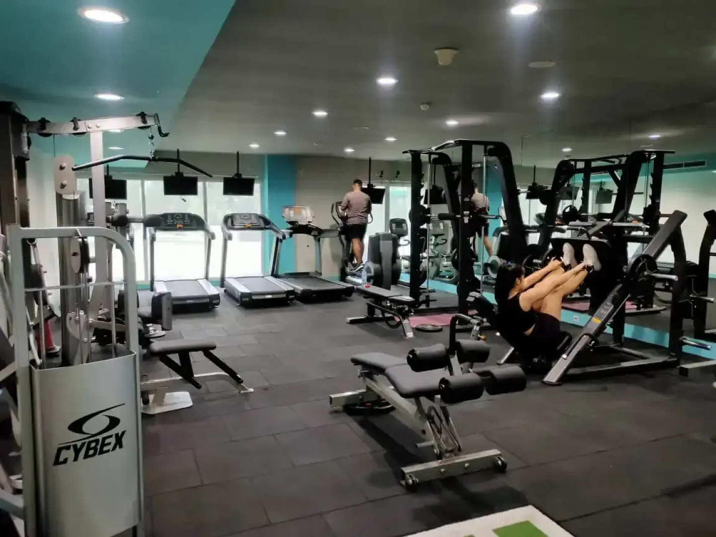 Sintesa Peninsula Hotel Manado