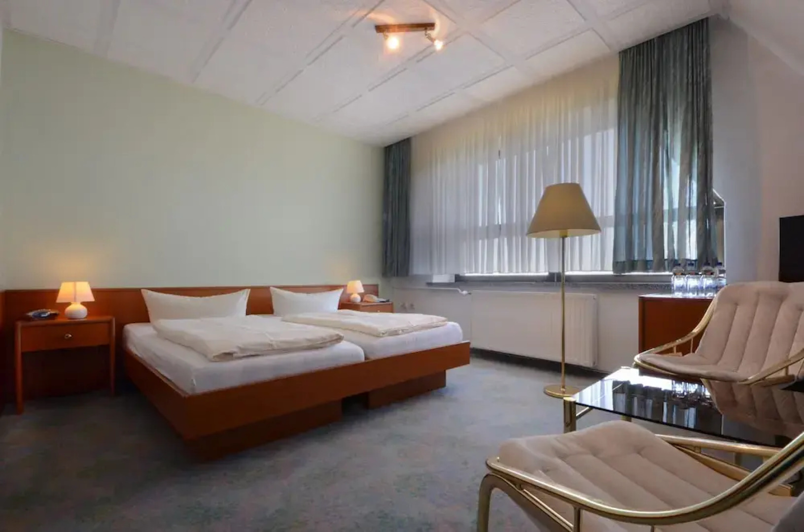 Barbarossa Hotel Kelbra