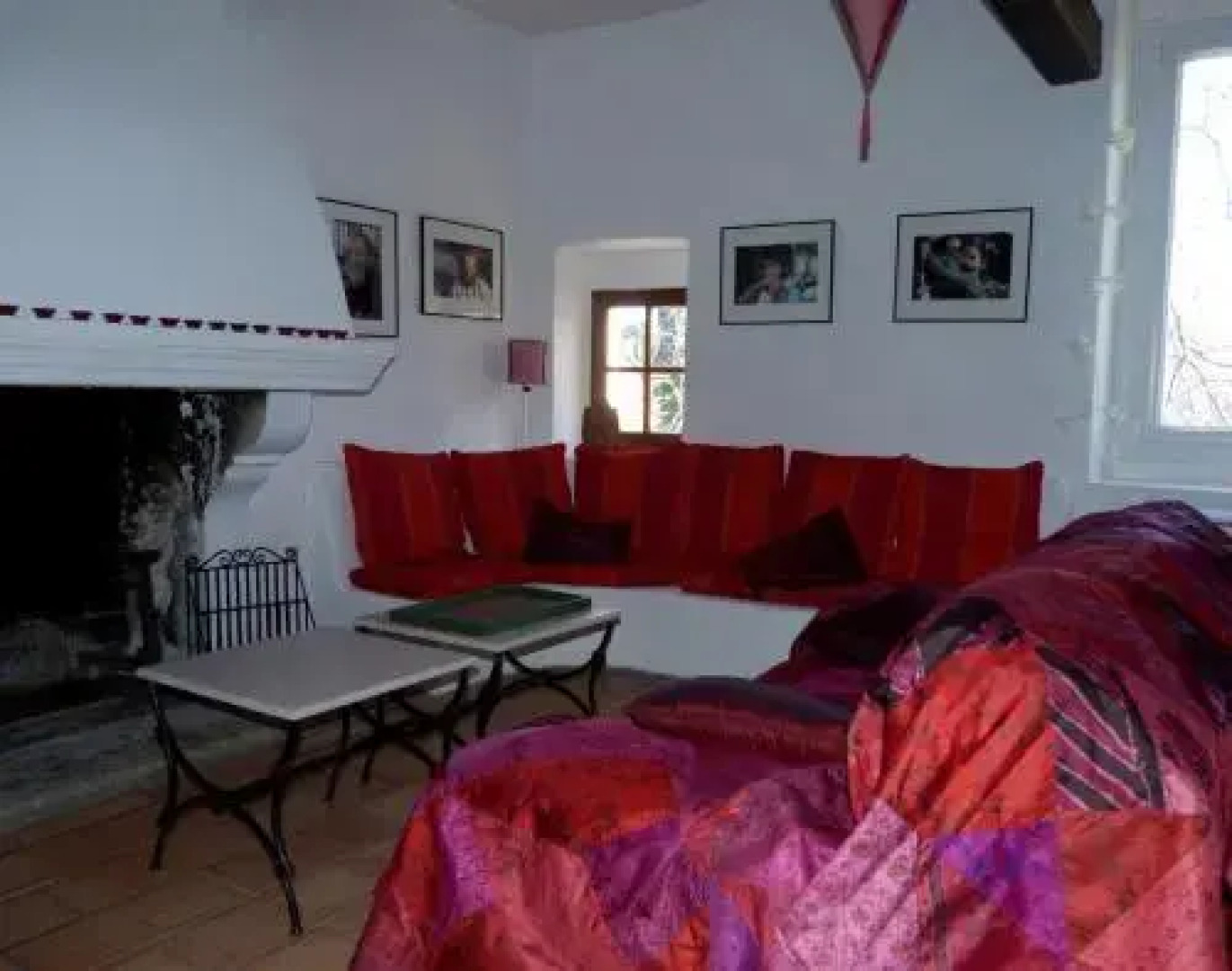 Auberge De Reillanne