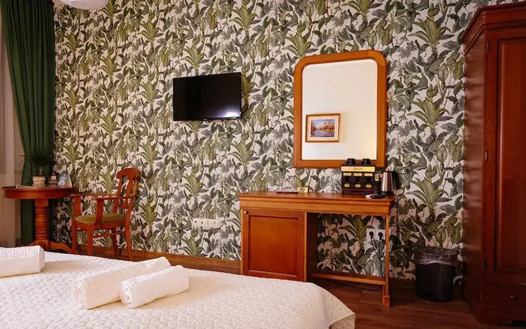 Septimia Hotels & Spa Resort