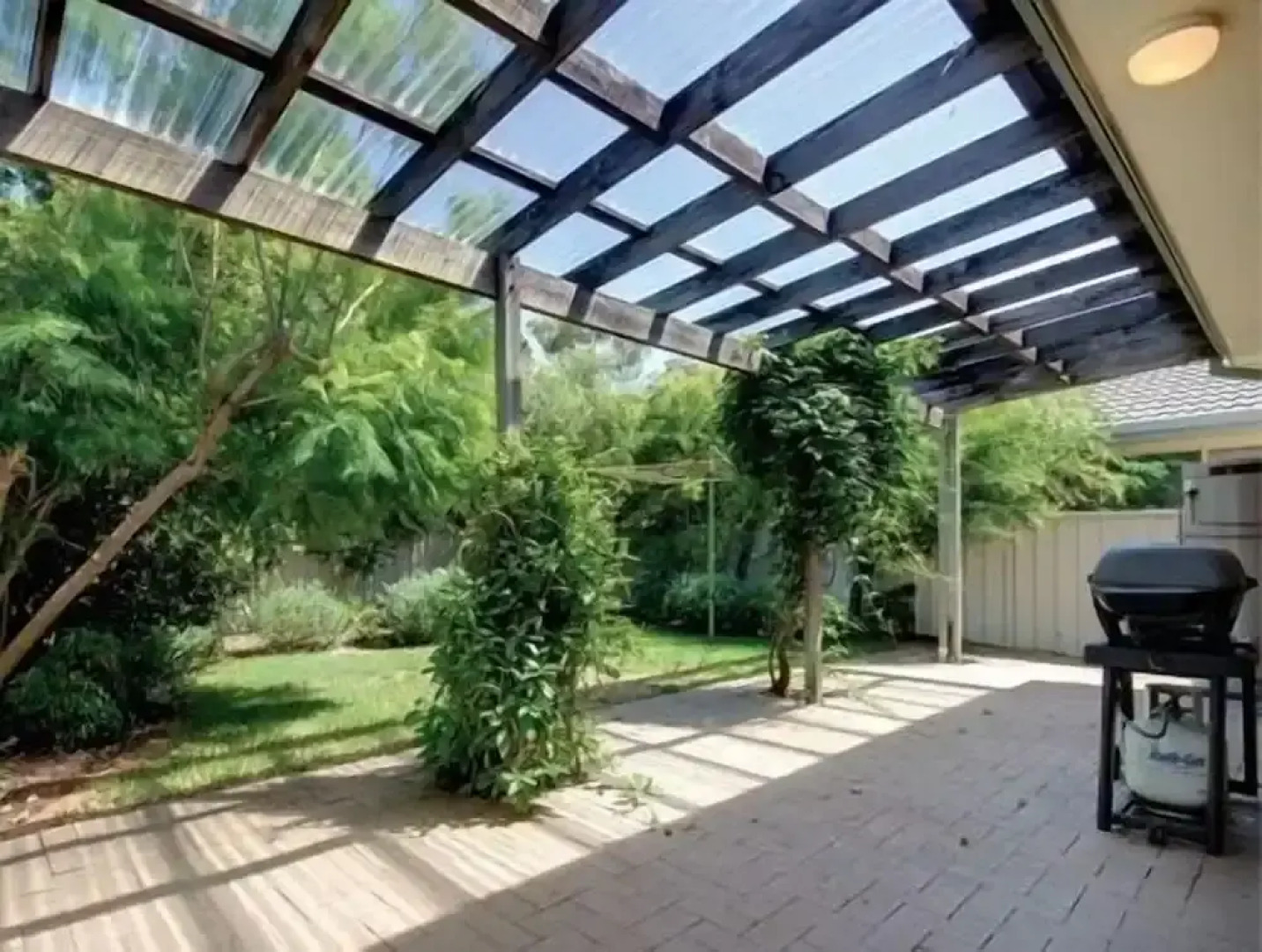 Bombora at Fingal Bay