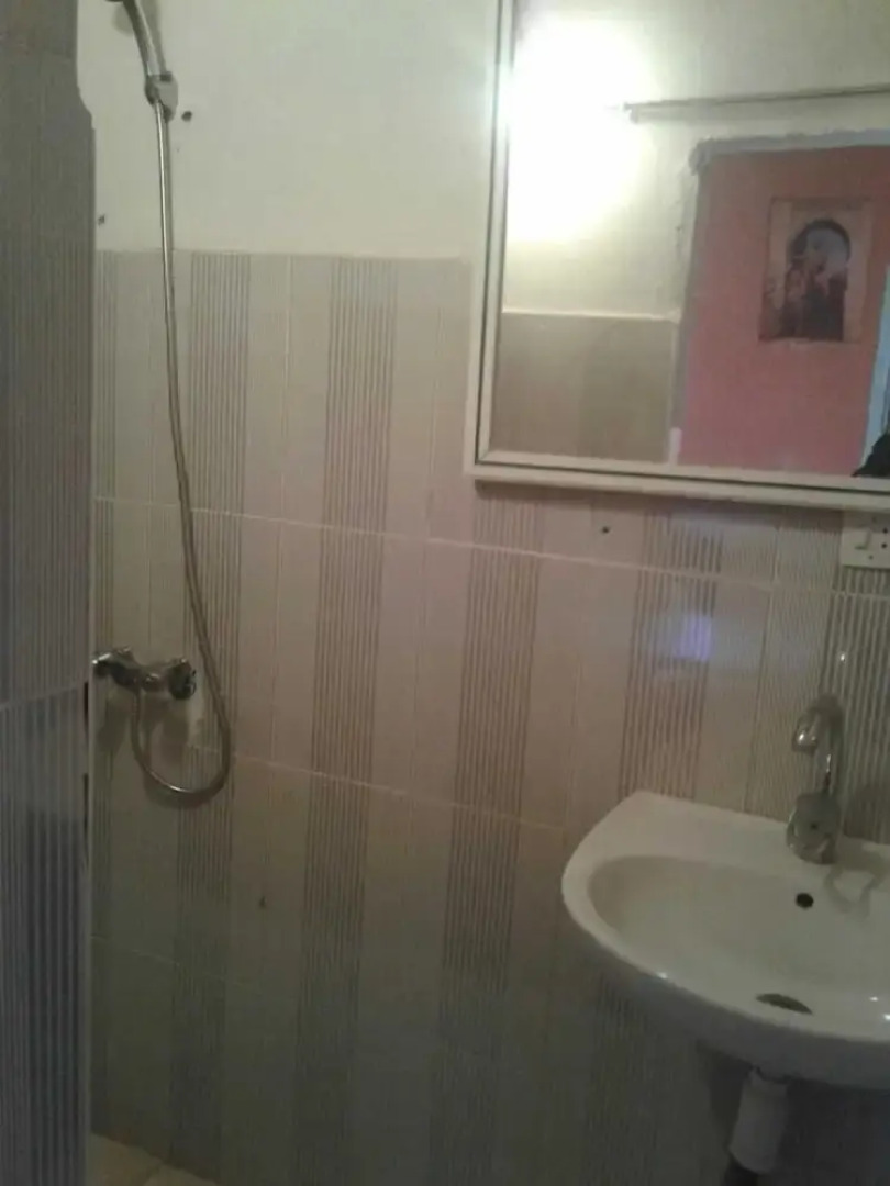 Hotel Anguelz Ouahsous