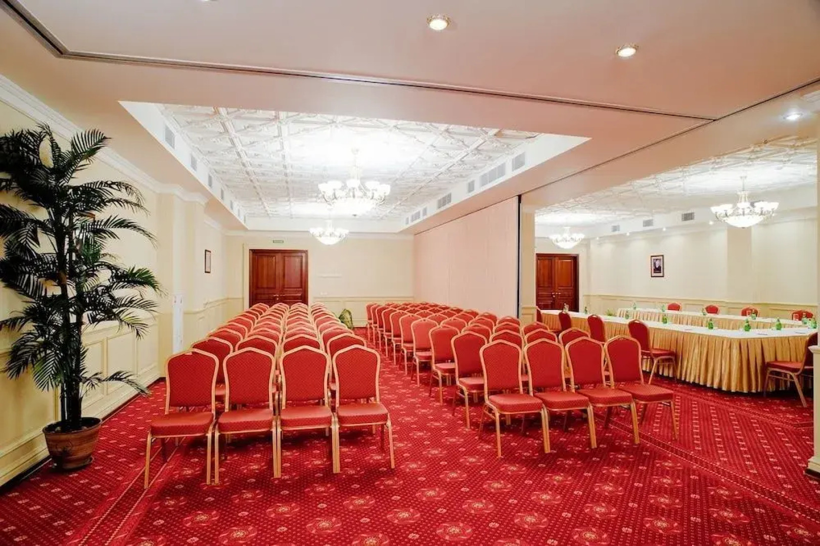 Гостиничный комплекс «Гринн»