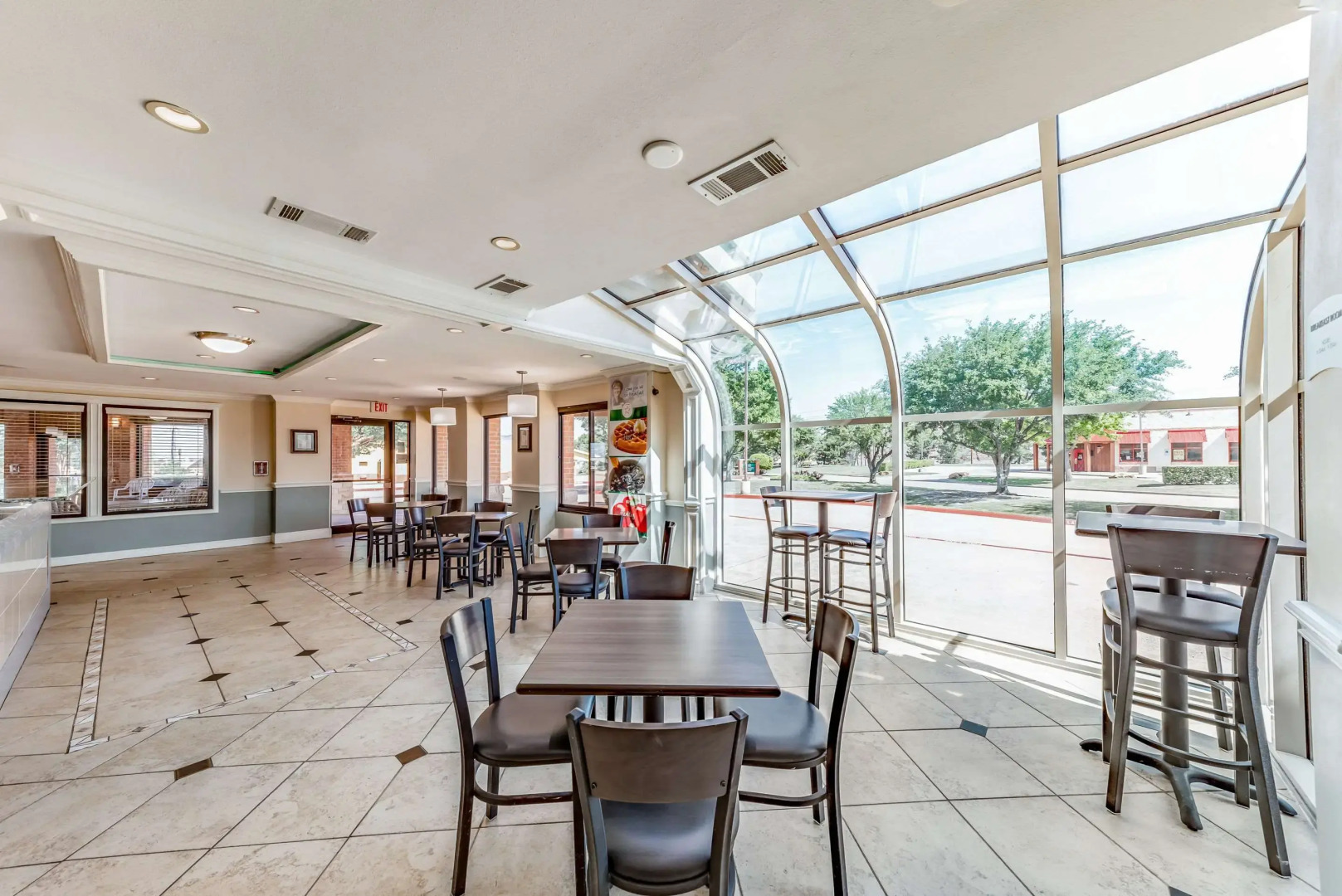 Quality Inn Allen - Plano East