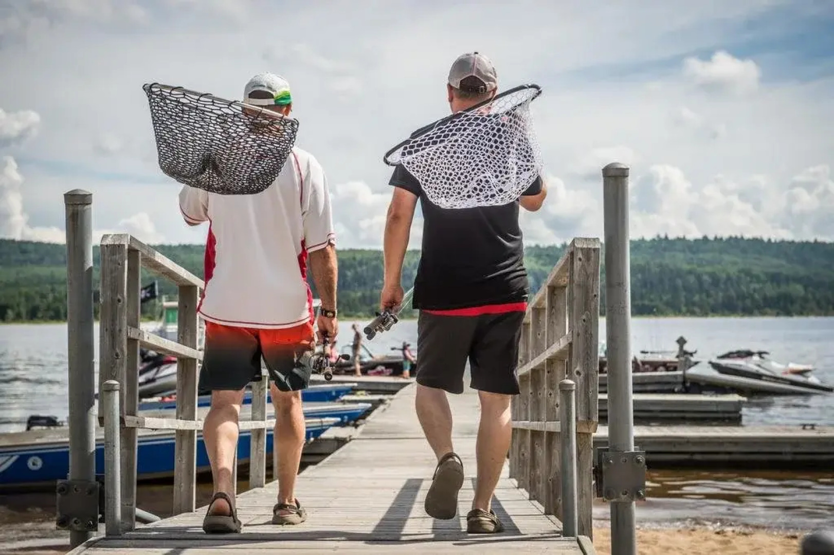 Auberge CanadAventure