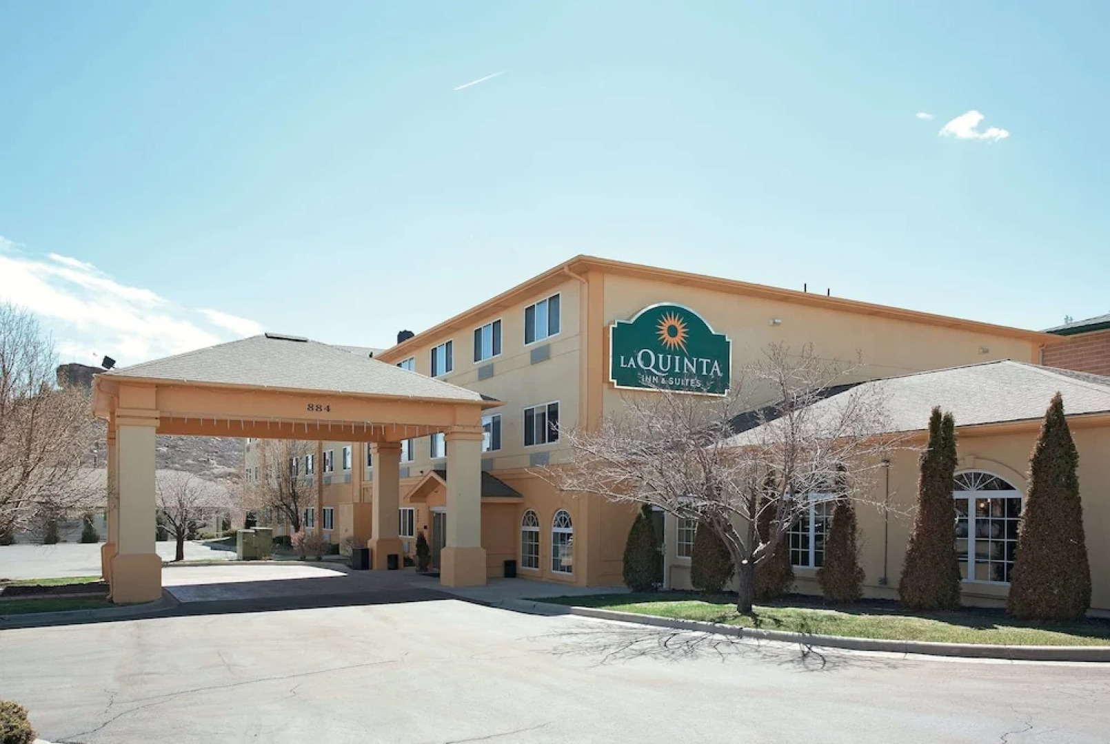 Holiday Inn Express Castle Rock