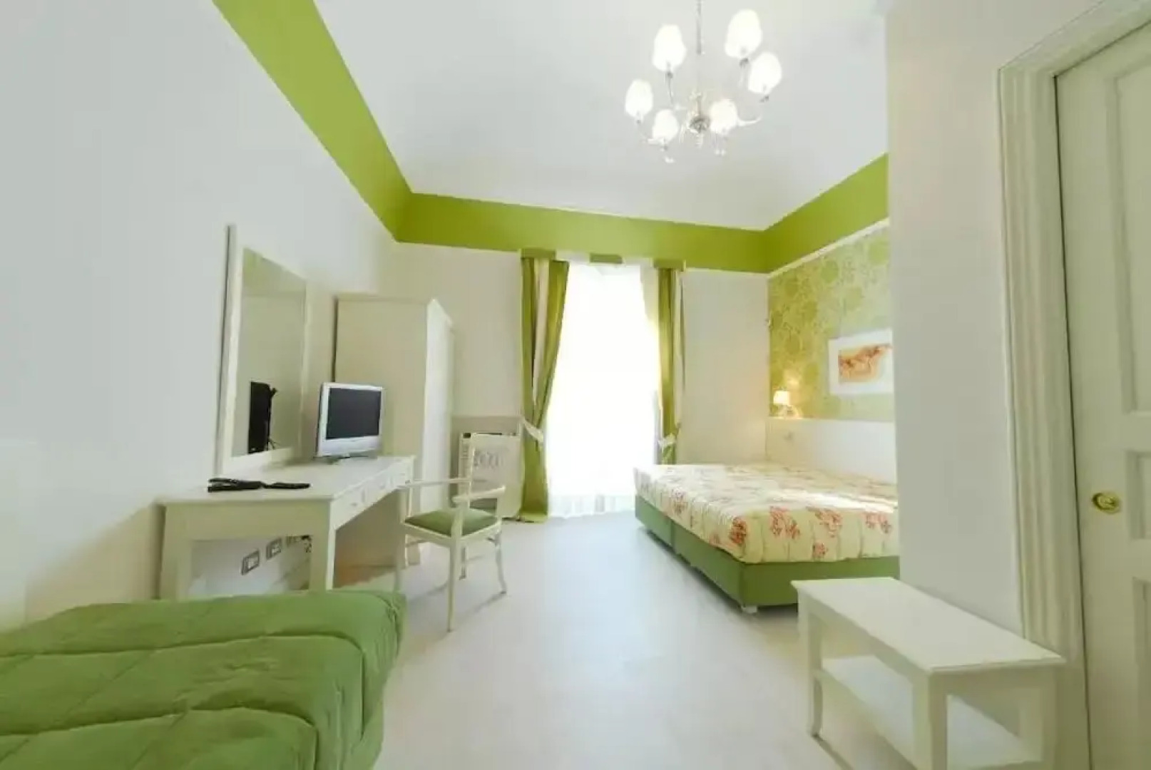 B&B Talìa