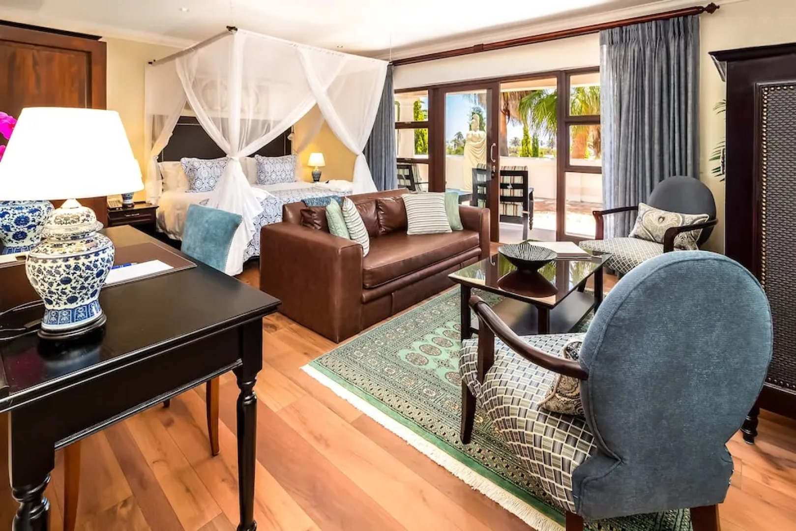 The Shelley Point Hotel & Spa