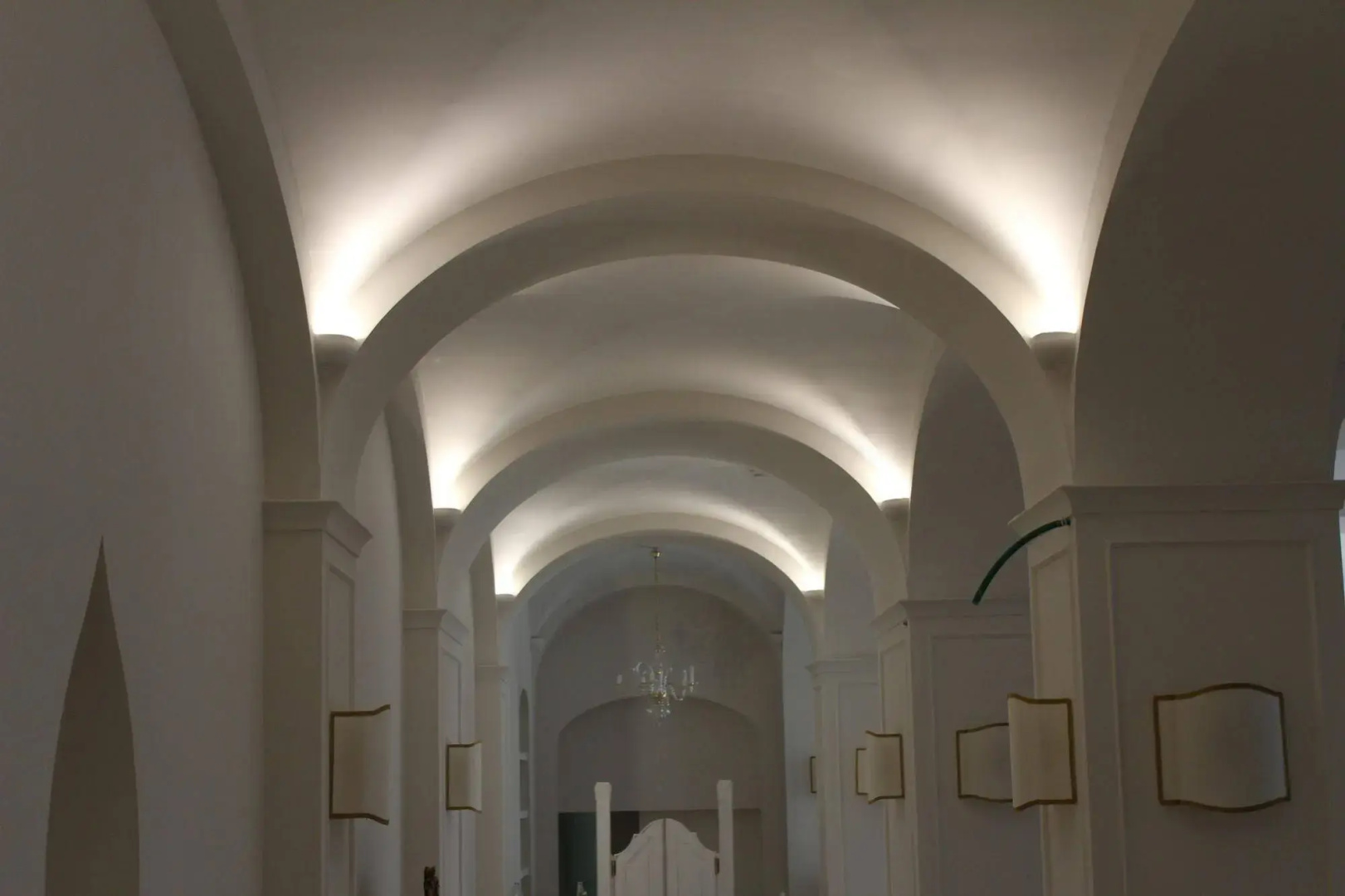 Minori Palace