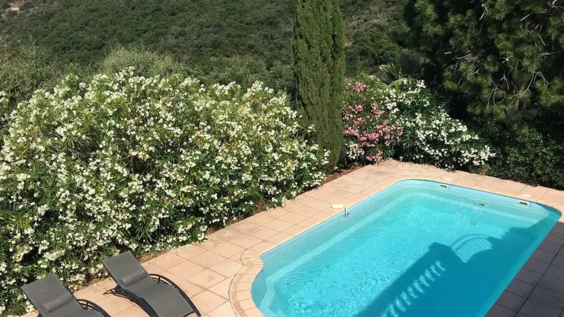 La Villa du Rayol