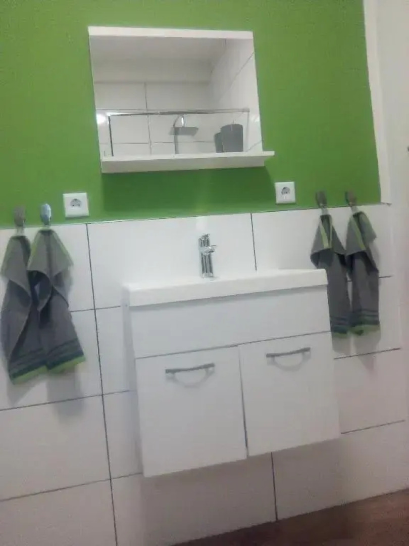 Ferienwohnung Linde Otzenhausen