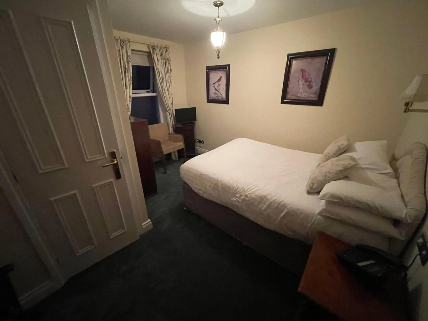 Portaferry Hotel