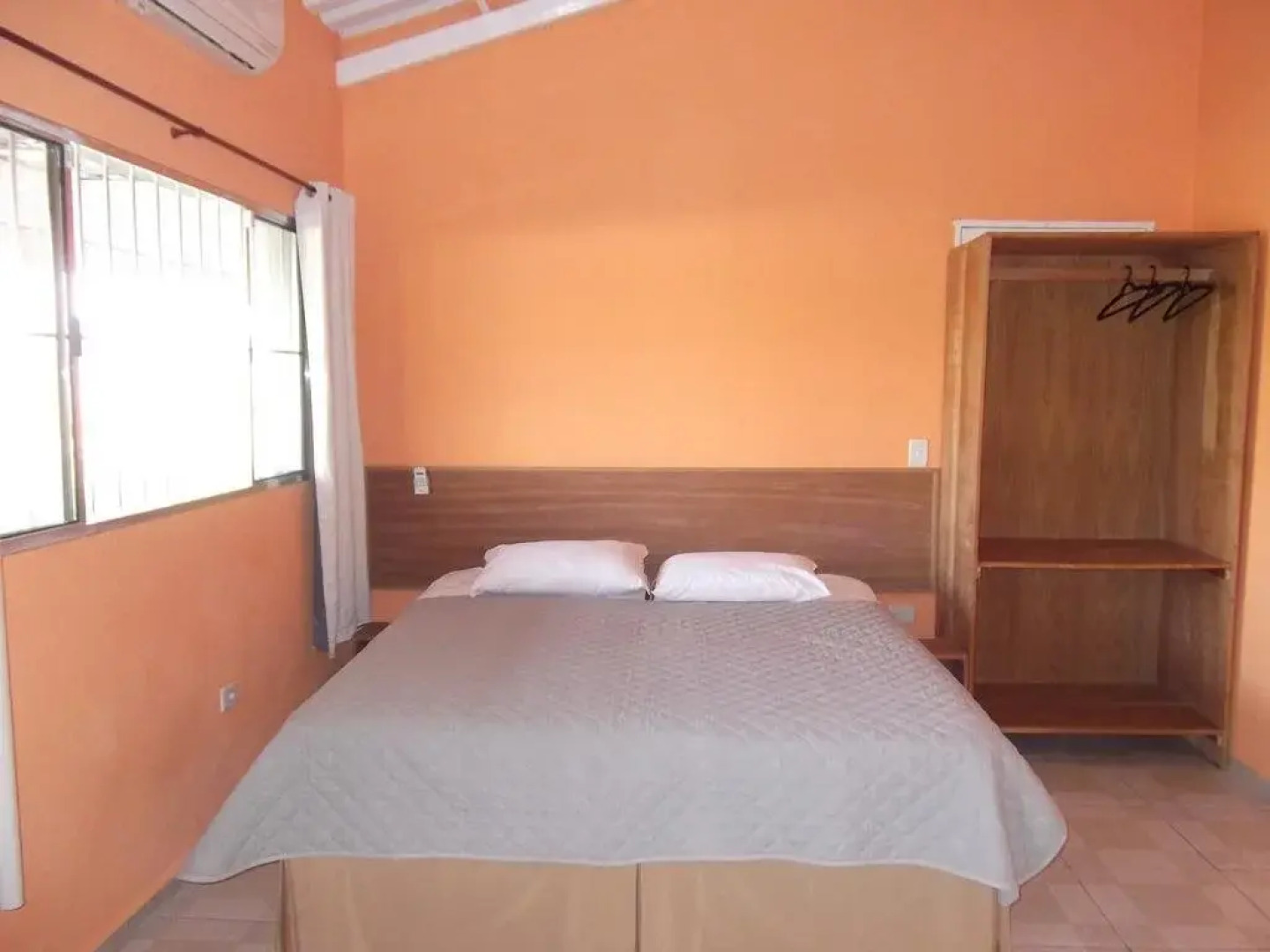 Hotel Pousada Unaï¿½