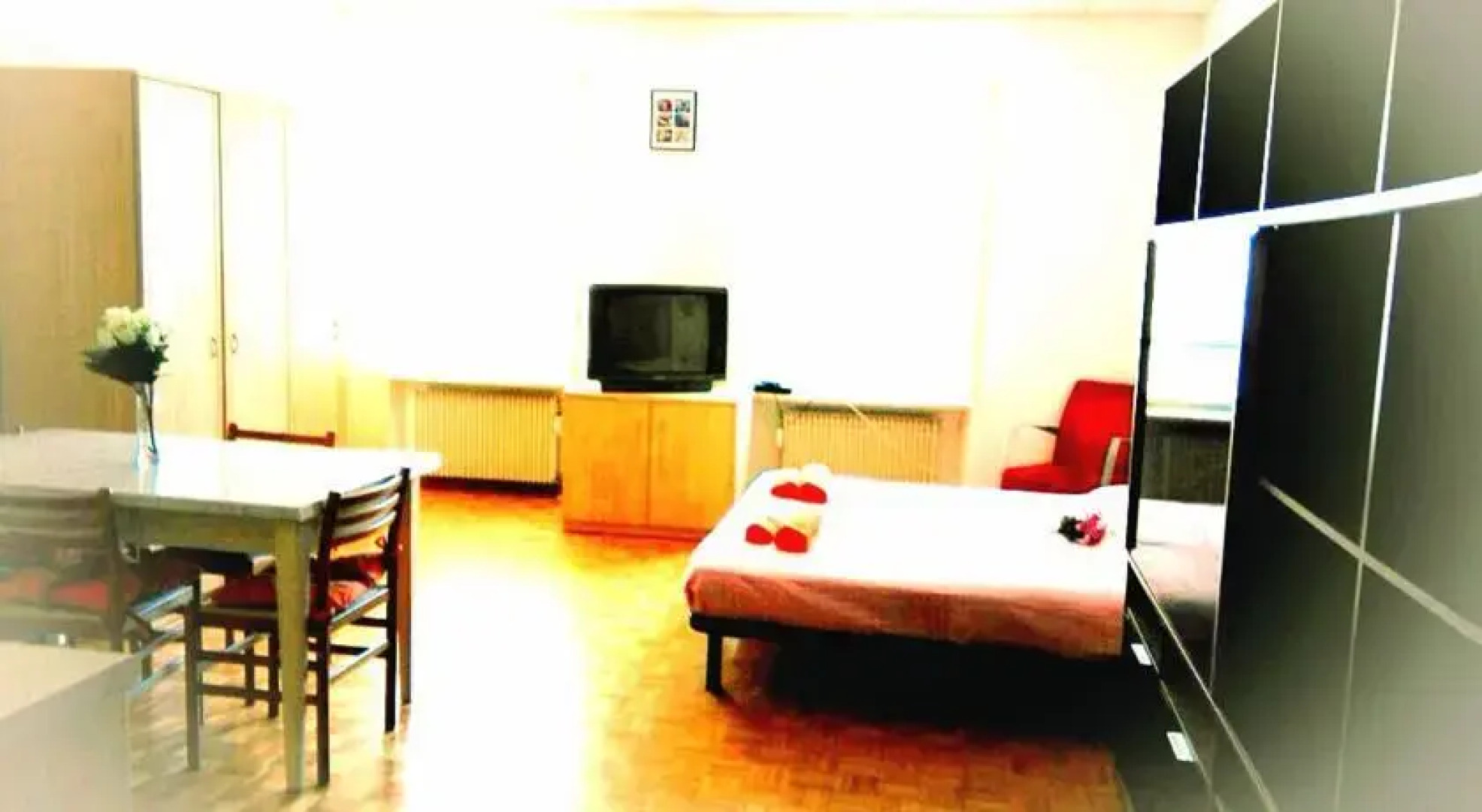 eLLe Apartaments Trento 4