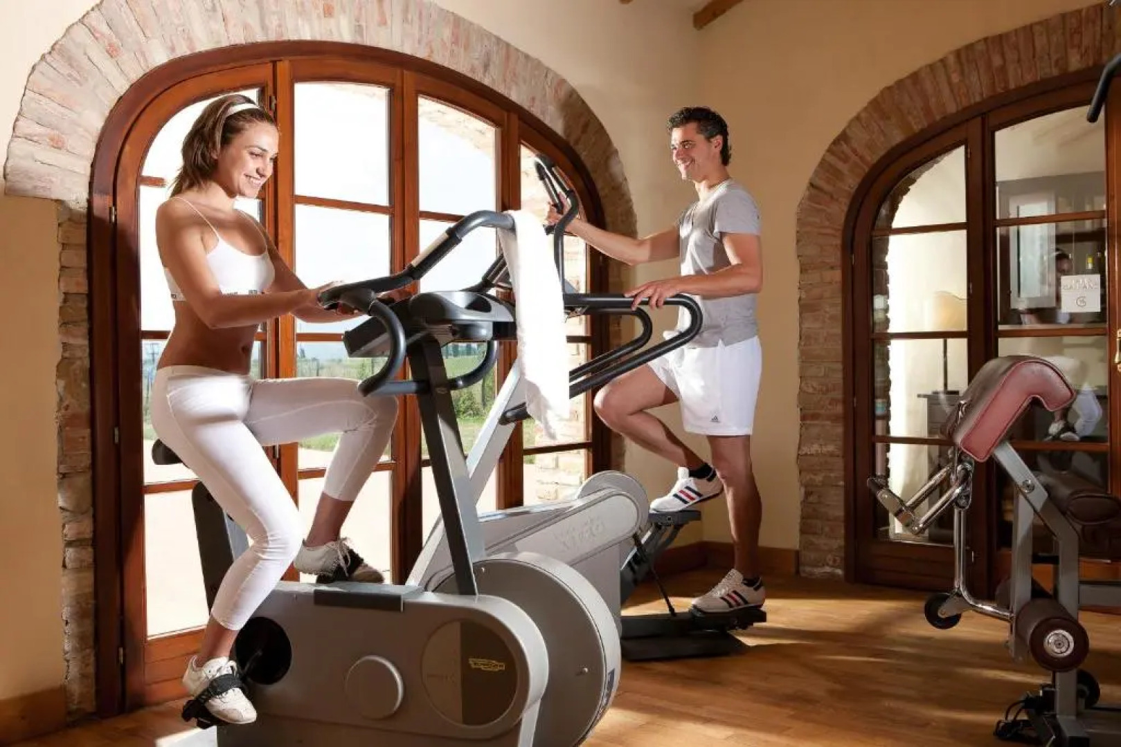 Monsignor della Casa Country Resort & Spa