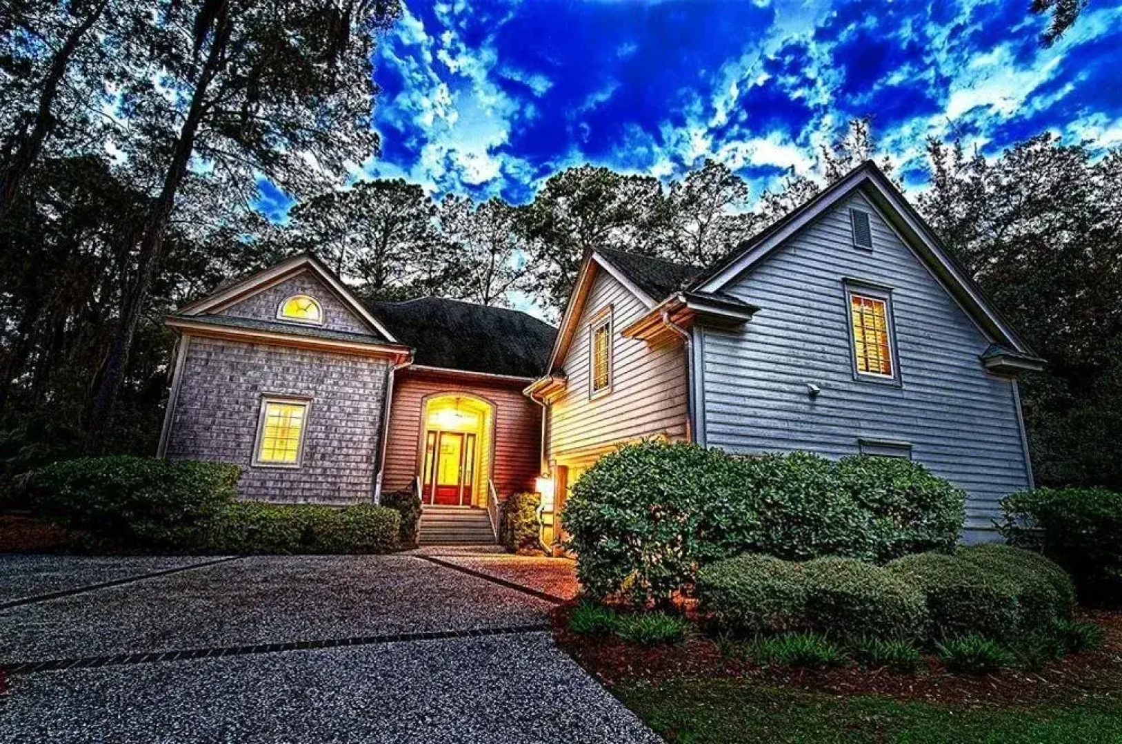 Five Star Properties Hilton Head