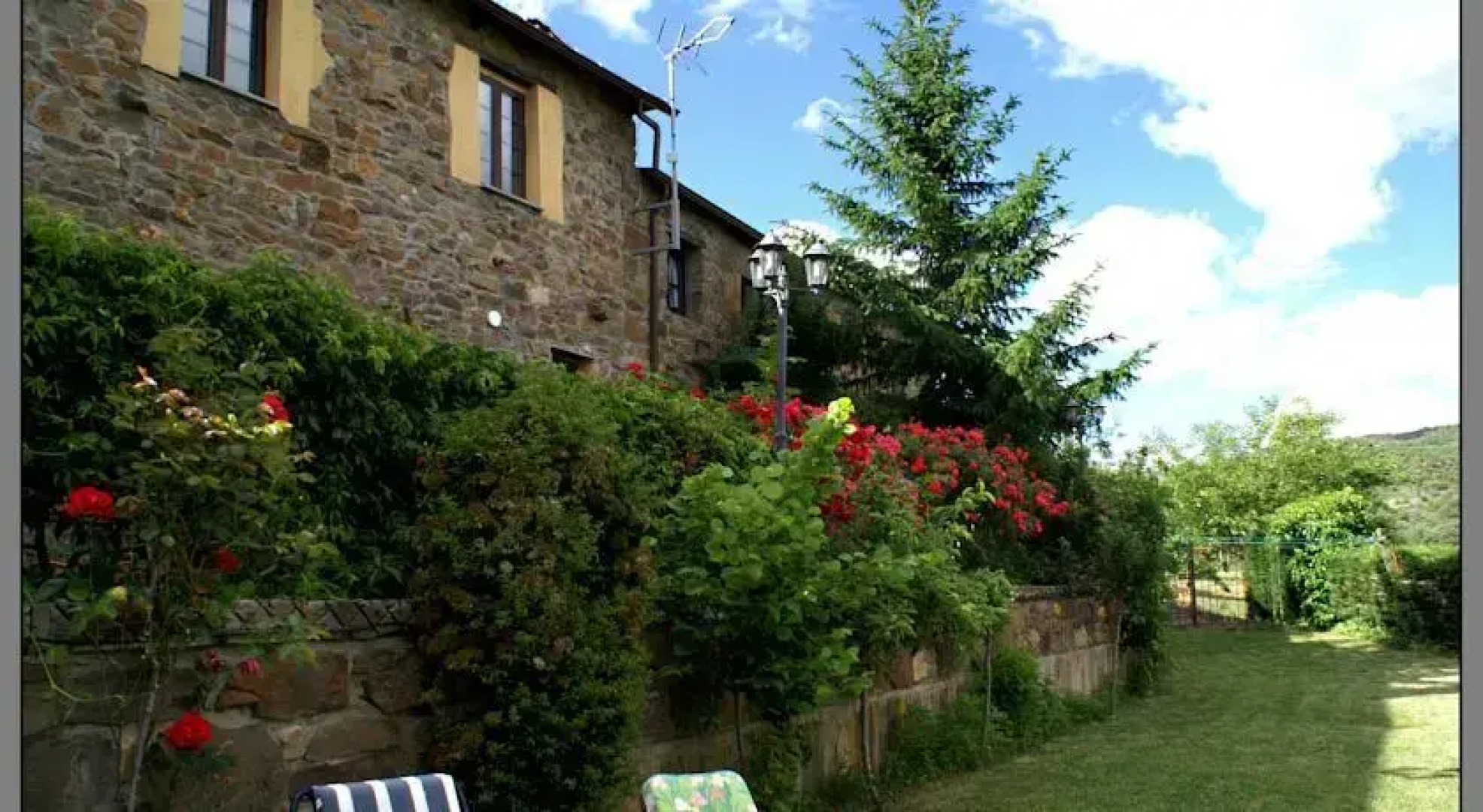 Casa Rural Margarito