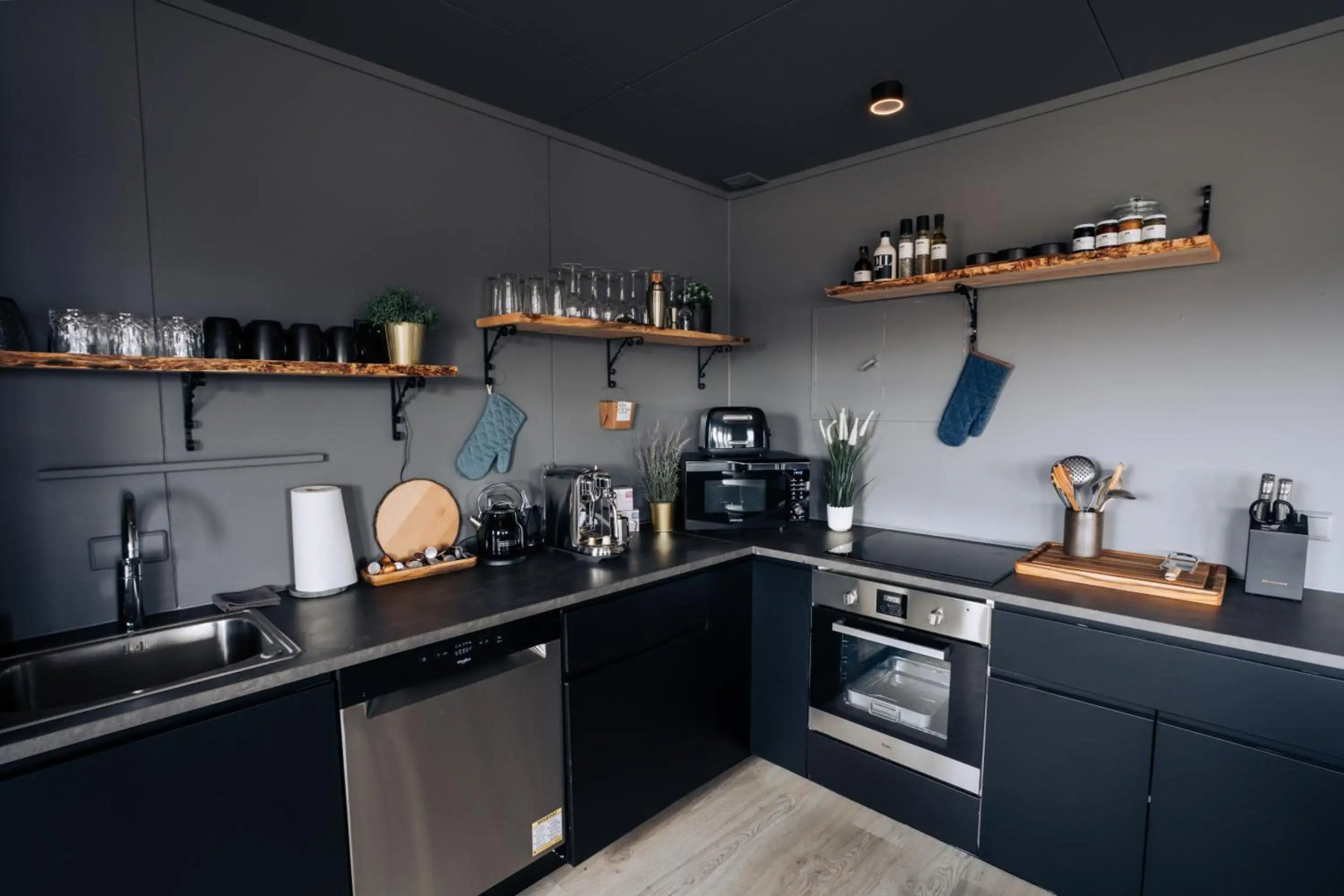 Cozy Cottage near Golden Circle