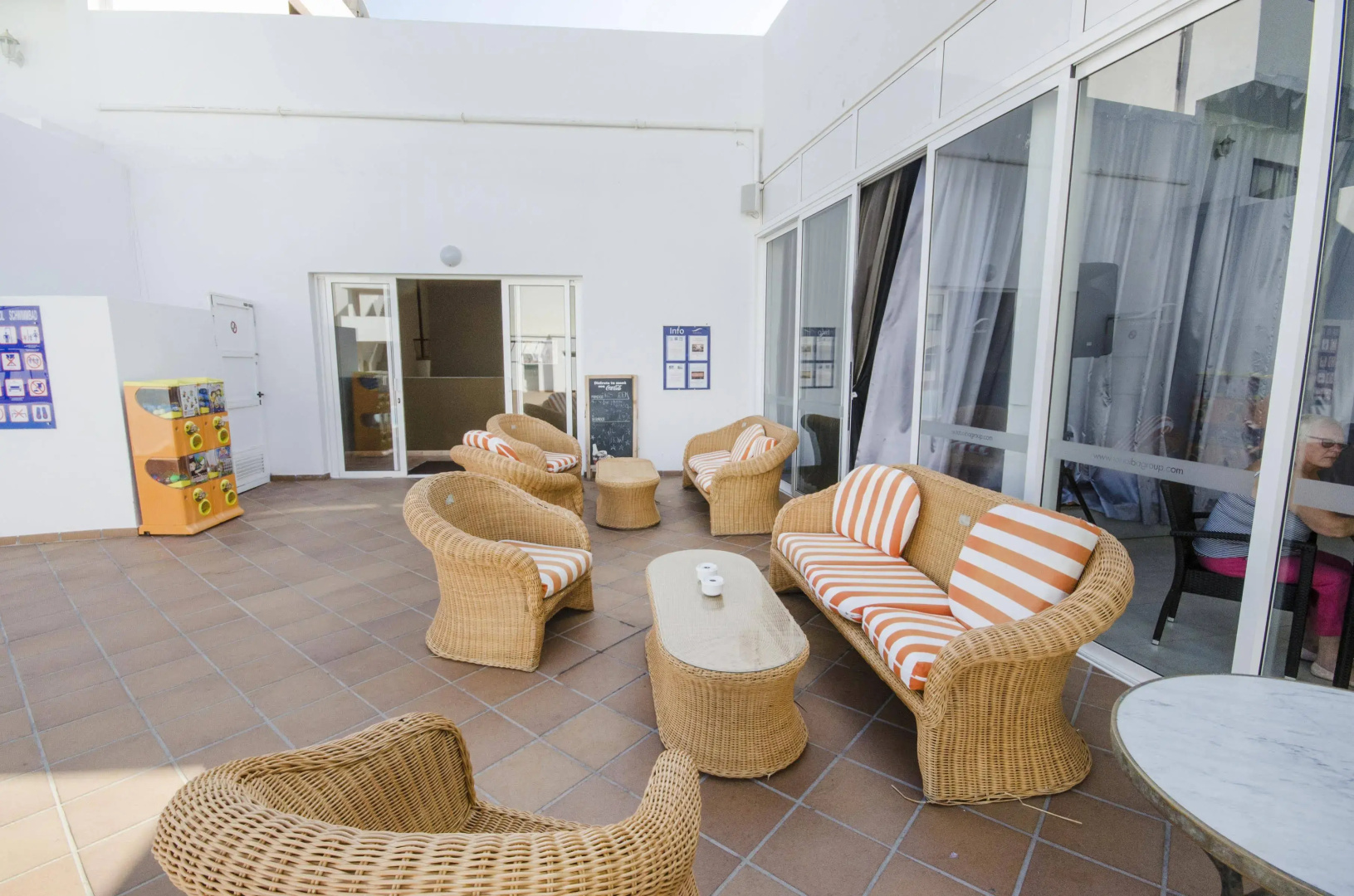 Apartamentos Lanzarote Paradise