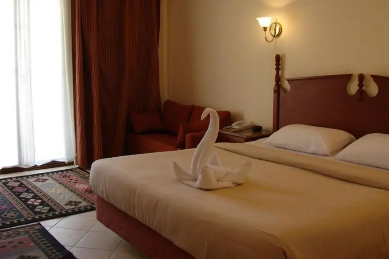 Aladdin Beach Resort