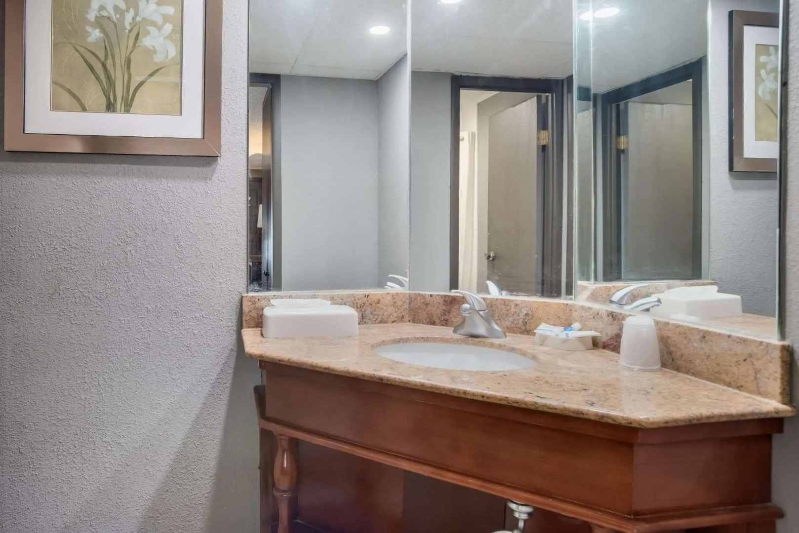 Rodeway Inn Carlisle North