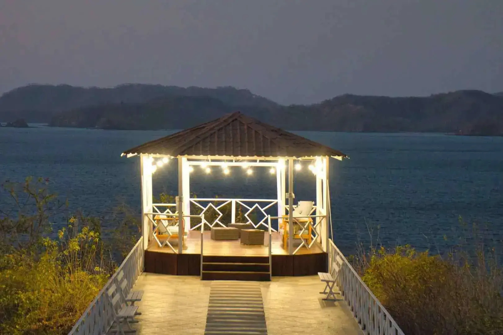 Dunama Ocean View Hotel