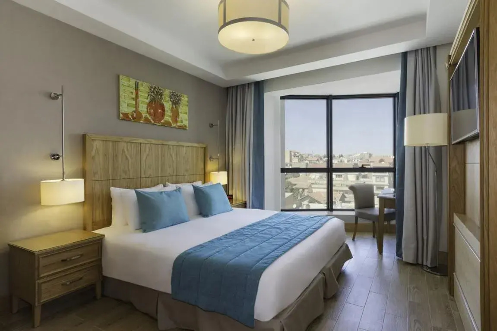 Hotel De Setif ( Ex Best Western )