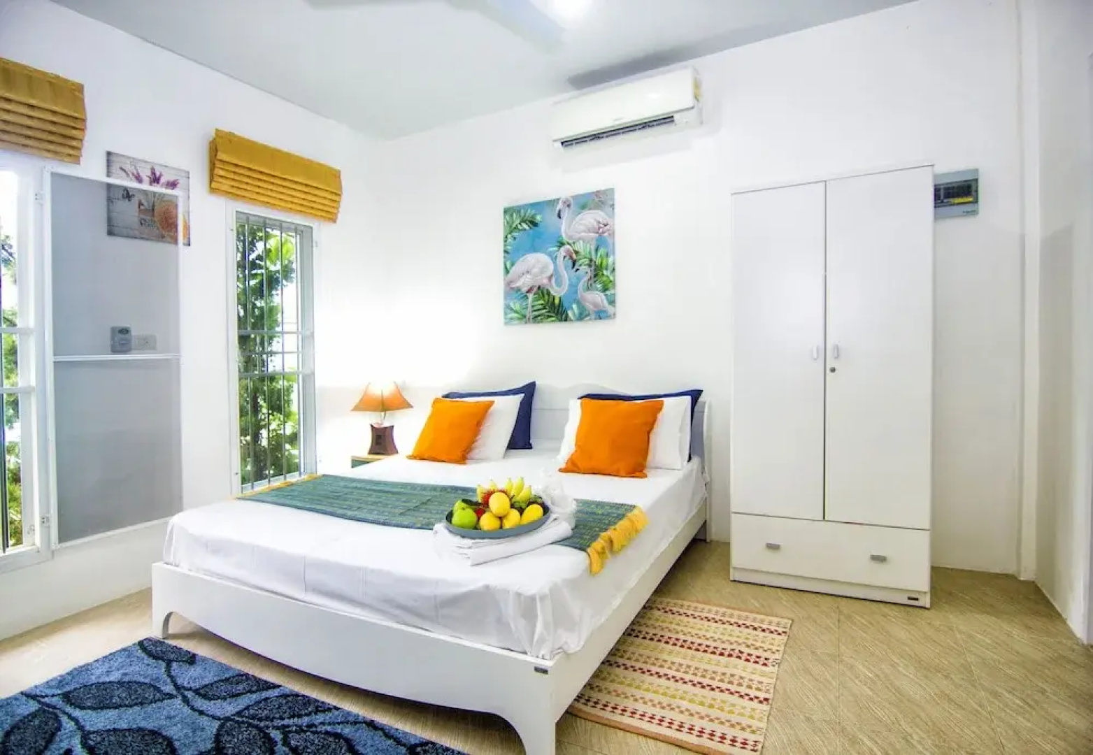 Full Jazz Villa Phuket Bangtao