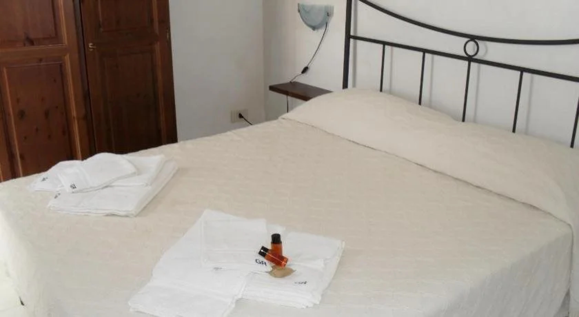 La Plaza Residence Levanzo