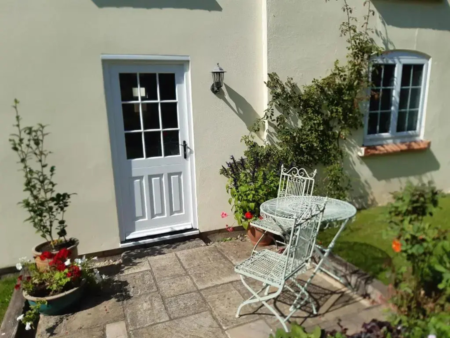 Woodlands Cottage Farm