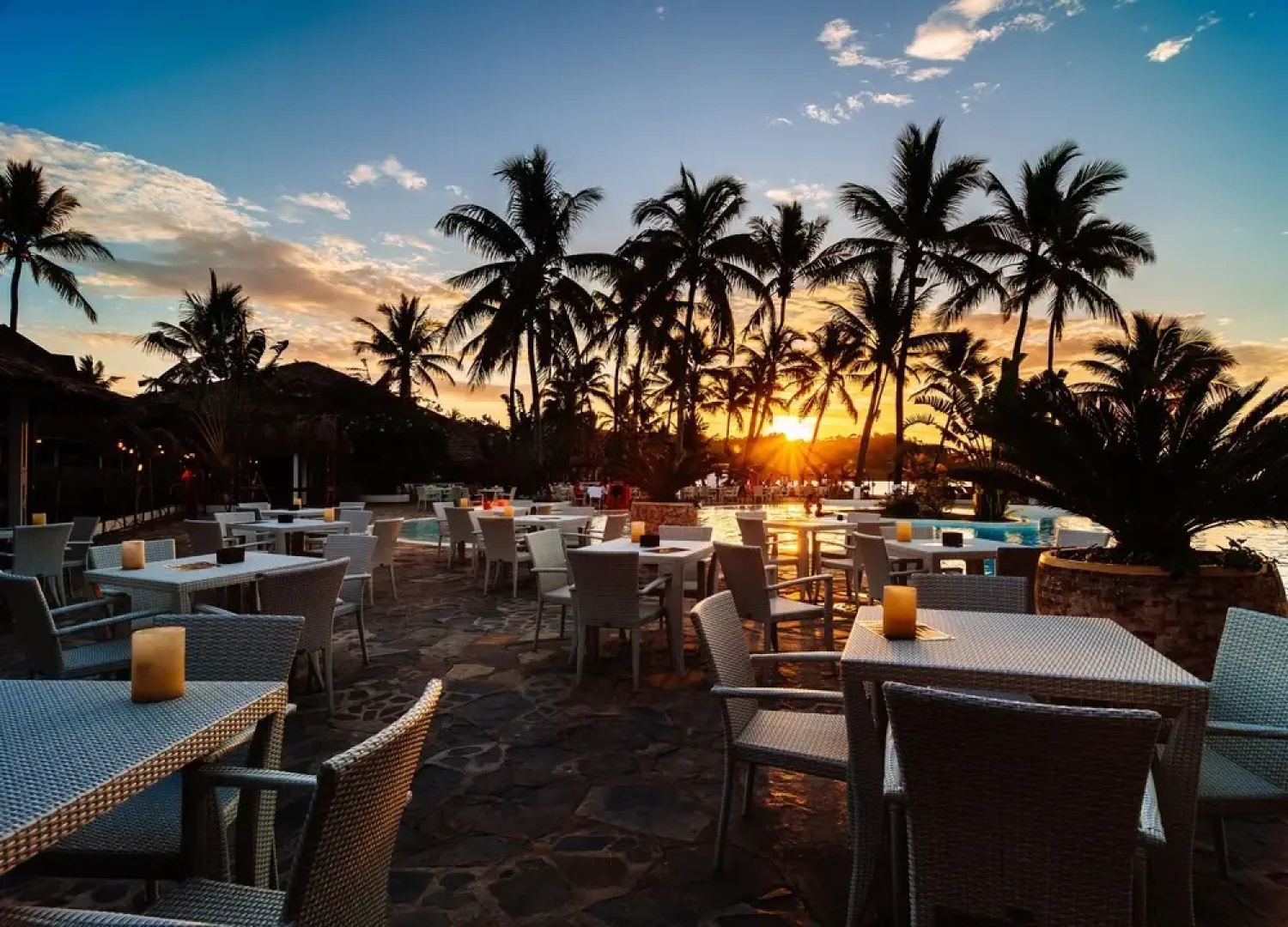 Andilana Beach Resort
