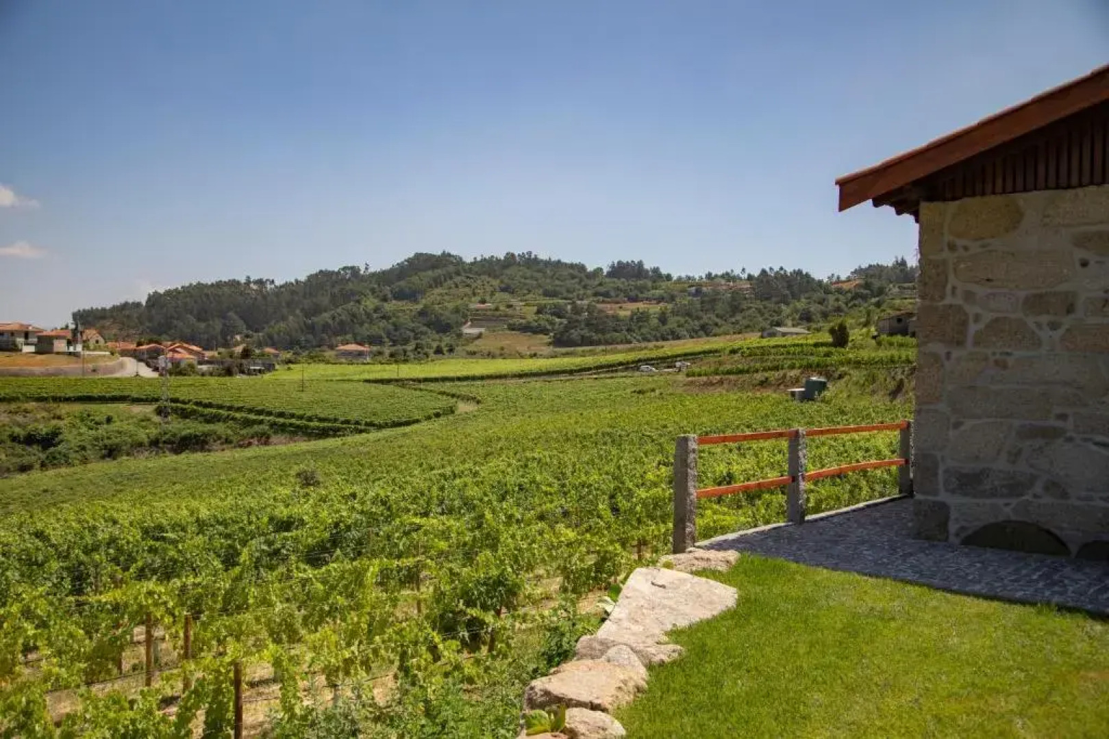 The FarmHouse II - Uma quinta deslumbrante